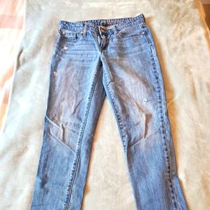 Gap boyfriend jeans